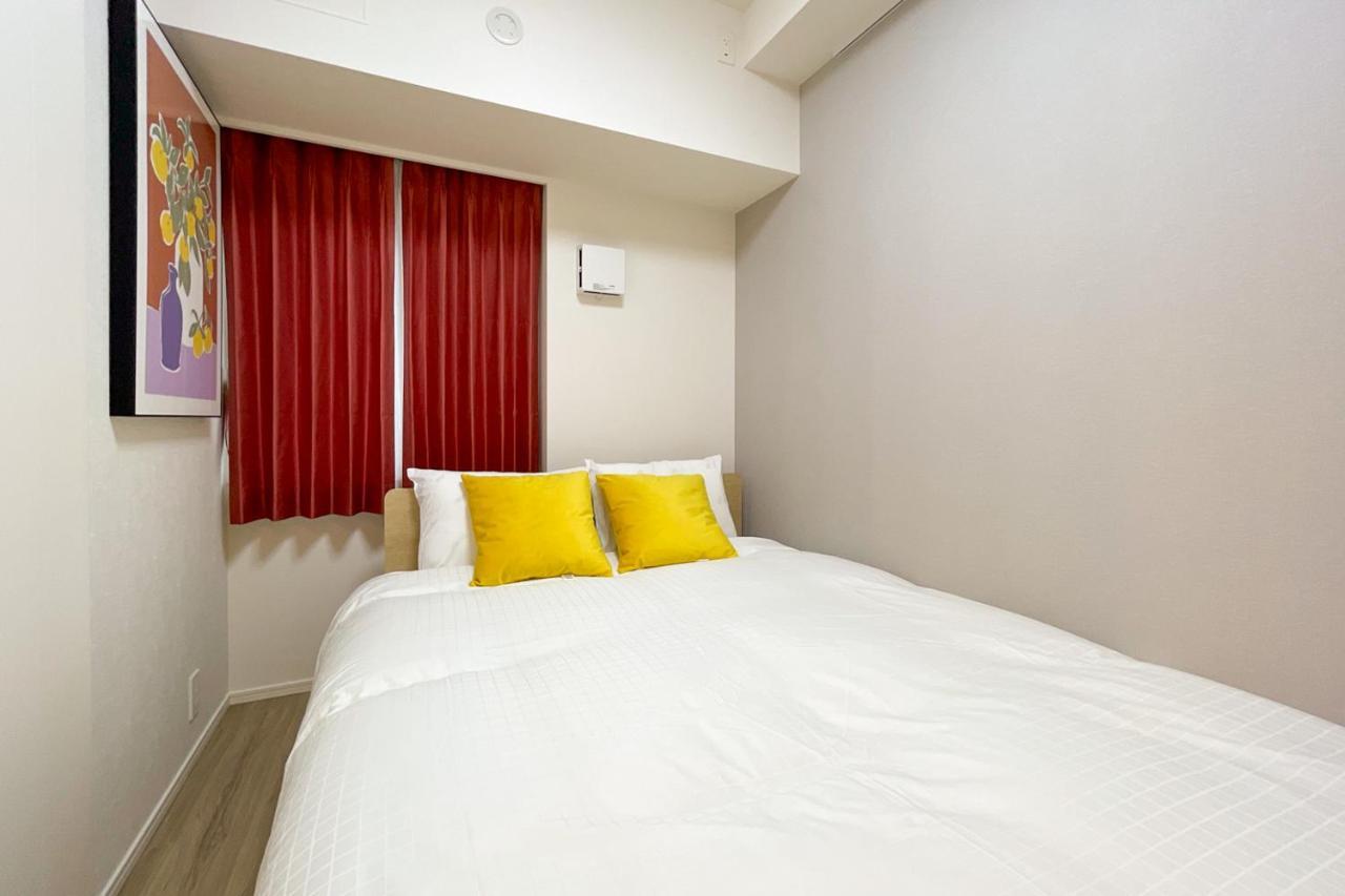 Appartamento Park Axis Azumabashi