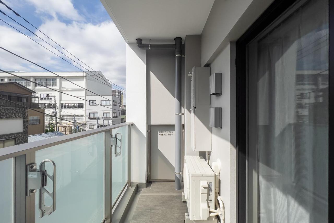 Appartamento Park Axis Azumabashi