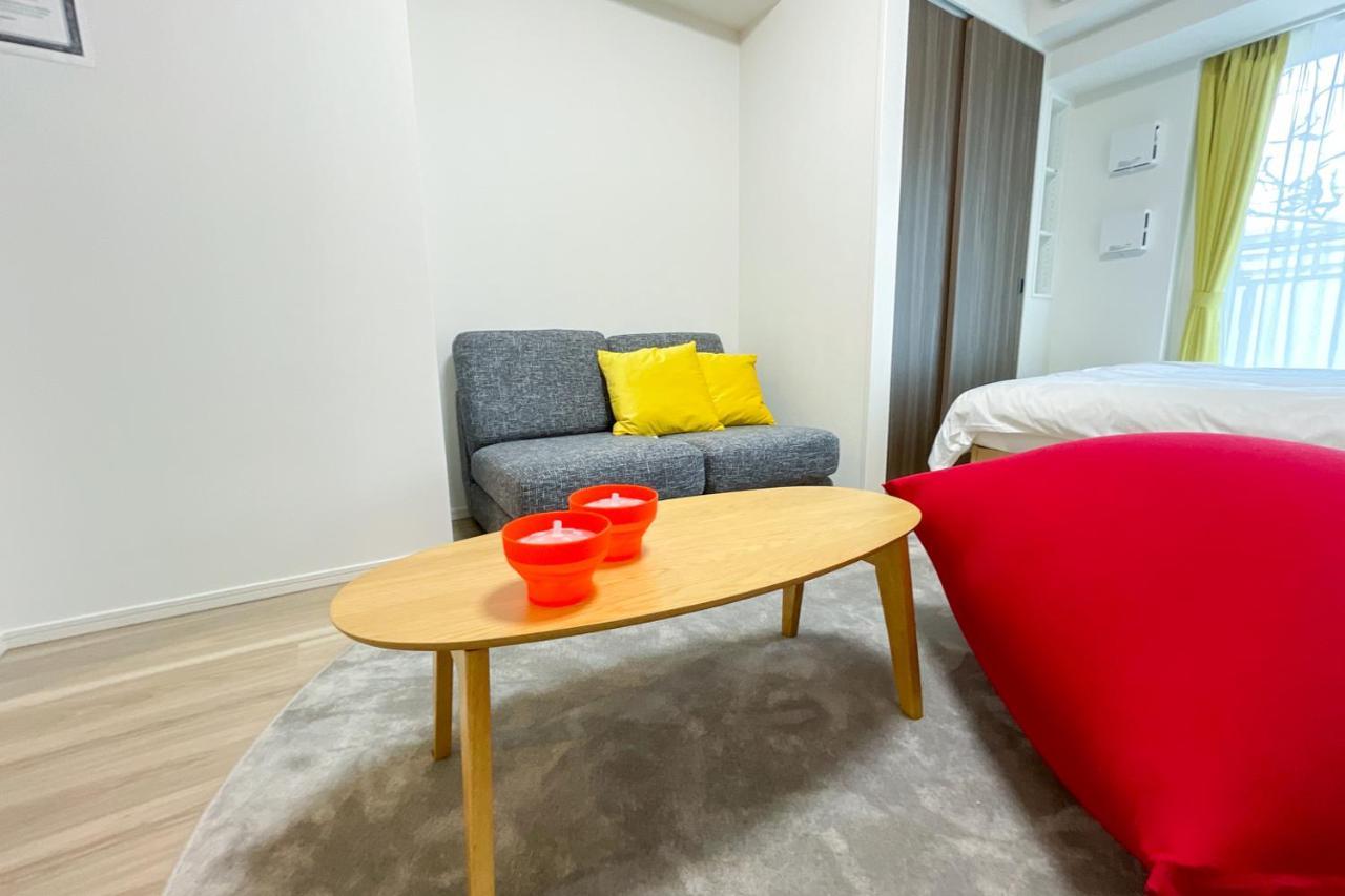 Appartamento Park Axis Azumabashi Tokyo