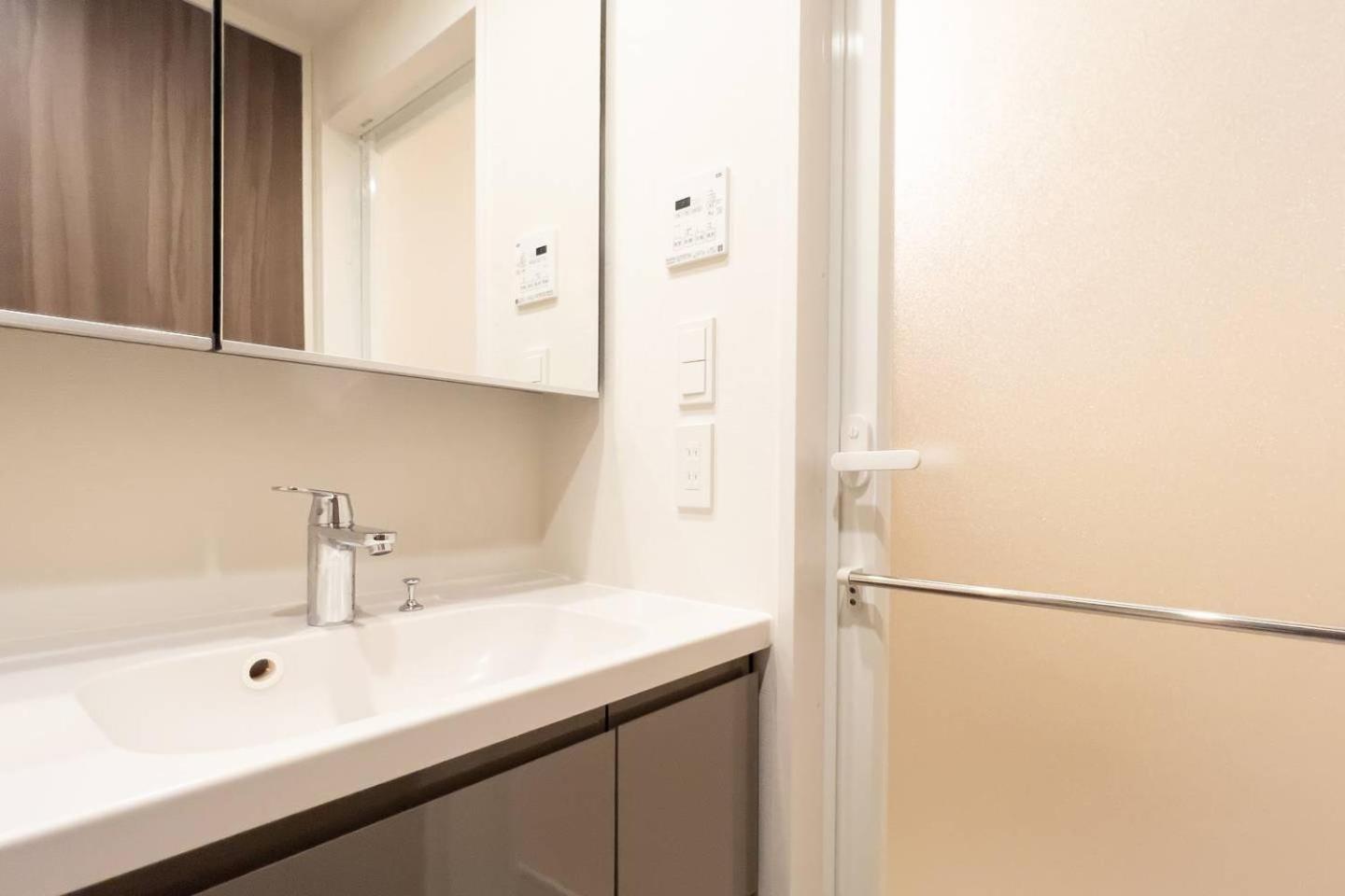Appartamento Park Axis Azumabashi
