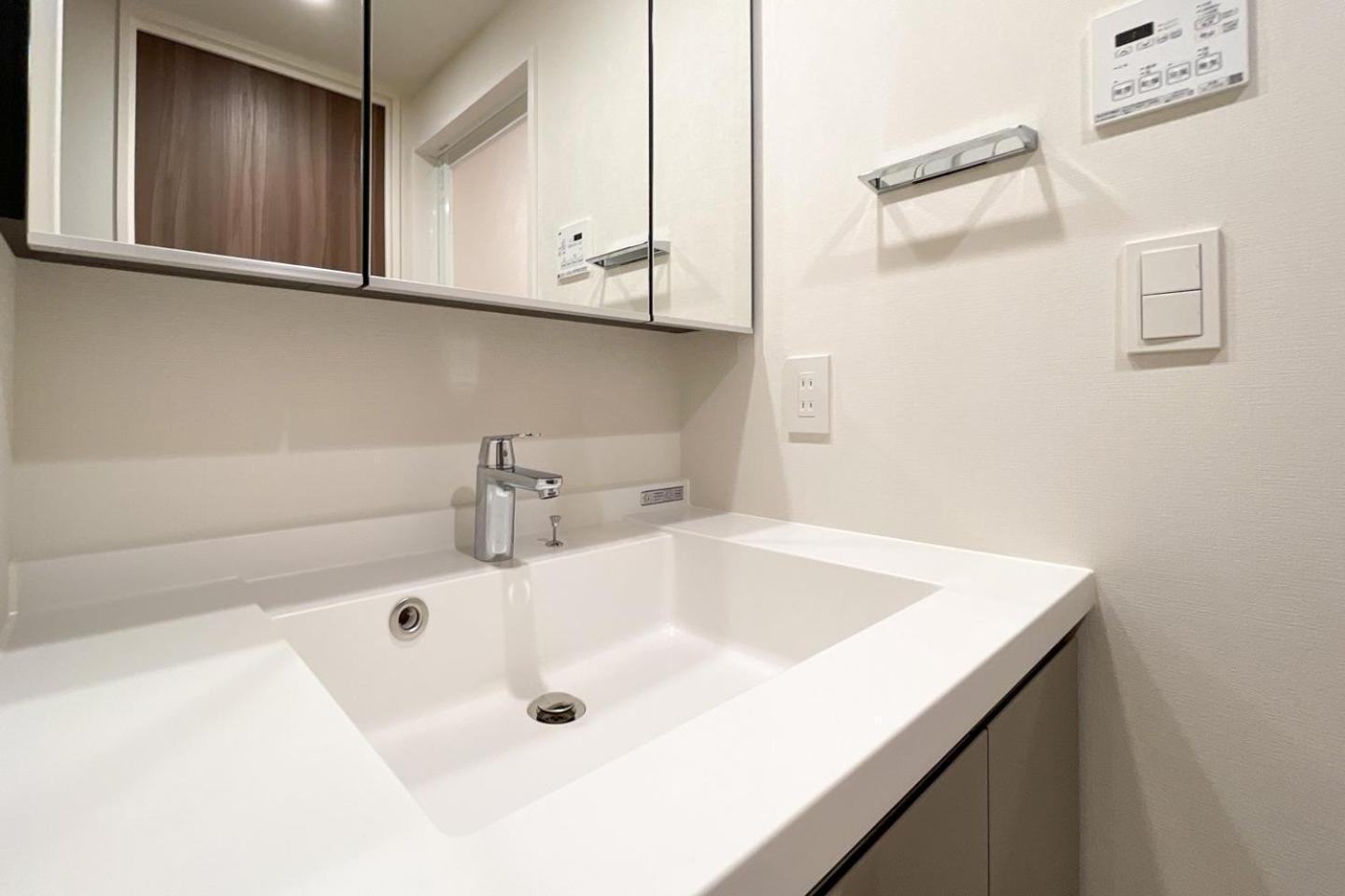 Appartamento Park Axis Azumabashi *